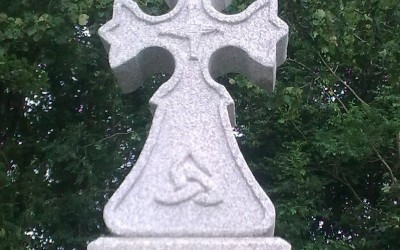 KIlbride Cross